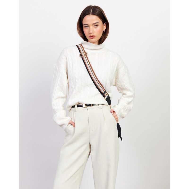 SABEN Feature Strap Webbing image number 1